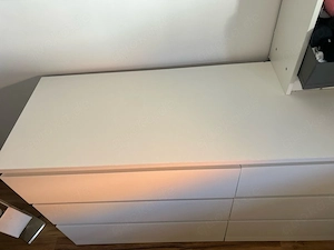 malm kommode 