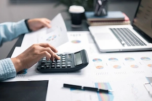 Unkomplizierte Finanzierungs- und Investitionsangebote.