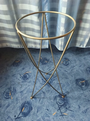Metallständer 