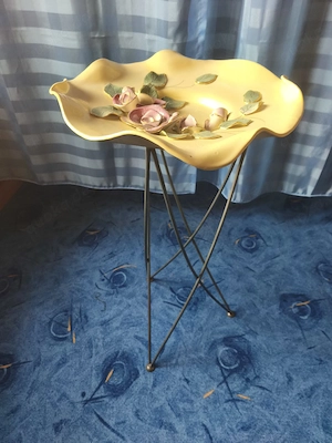 Metallständer  Bild 3