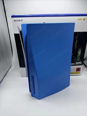 SONY PlayStation 5 Disc Edition  825GB ich nehme nur amazon karte 150 euro  als bezahlung 