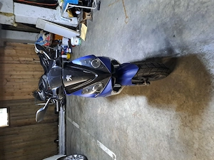 Peugeot jet force
