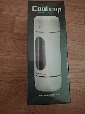 verkaufe neu penis mastubartor 