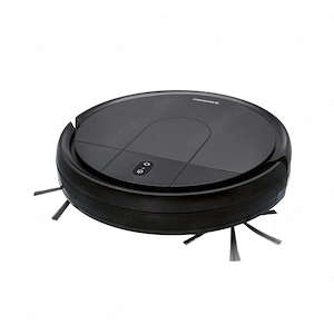 SILVERCREST  Saugroboter SSRA E4, schwarz