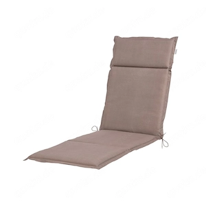 LIVARNO Polsterauflage fuer Relaxsessel Houston beige