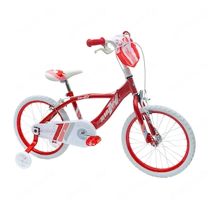 Huffy 18 Zoll Fahrrad Das wundersch ne vom BMX inspiriertere Huffy 18 Zoll Fahrrad mit dem