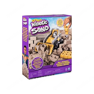 KINETIC SAND Dig und Demolish Set