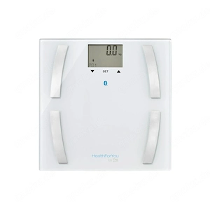 CIEN BEAUTY Diagnosewaage  SBF 77  (Wei )
