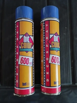 HIT Color Spray 
