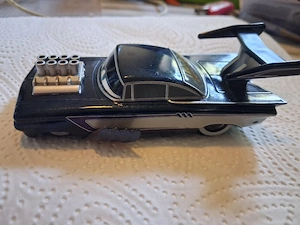 Auto Cars Snot Rod Die-Cast Modellauto aus dem Disney Pixar Film "Cars".