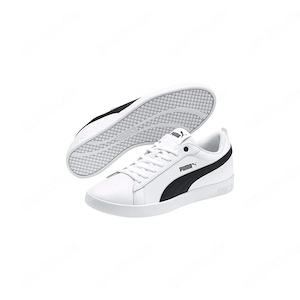 PUMA Sneaker Smash (Wei , 39)