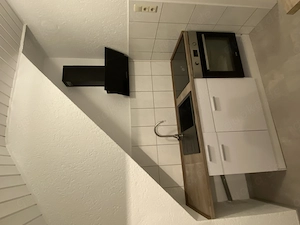 1-Zimmer-Wohnung in Stuttgart-Ost   Gaisburg   ca. 24 m  Bild 2