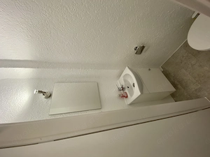 1-Zimmer-Wohnung in Stuttgart-Ost   Gaisburg   ca. 24 m  Bild 7