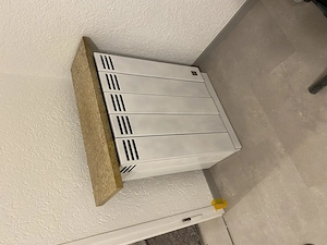1-Zimmer-Wohnung in Stuttgart-Ost   Gaisburg   ca. 24 m  Bild 4