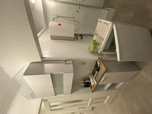 1-Zimmer-Wohnung in Stuttgart-Ost   Gaisburg   ca. 24 m  Bild 3