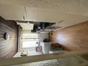 2-Zimmer-Wohnung | 45 m  | Balkon | Einbauküche | ab 01.09. verfügbar Bild 2