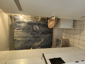 2-Zimmer-Wohnung | 45 m  | Balkon | Einbauküche | ab 01.09. verfügbar Bild 3