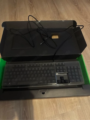 HUNTSMAN Gaming tastatur 