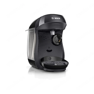 BOSCH Tassimo Happy Design Gro e Auswahl: mit  ber 70 Getr nken von bekannten Marken f r jeden