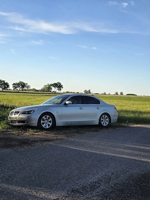 Bmw 520 i 