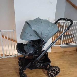 Hartan Mercedes Avantgarde Kombi-Kinderwagen wie neu