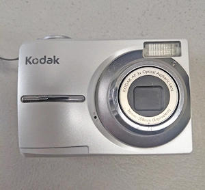 Digital-Kamera "KODAK EasyShare C613" (um 2007)