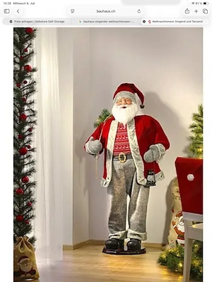 Singt und Tanzt dabei 