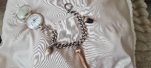 Charivari Trachtenschmuck 