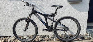 Mountainbike 26 Zoll fast neu