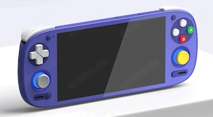 Verkaufe Retroid Pocket 5 Mit 512GB SD-Karte