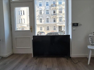 Nähe josephsplatz Ich biete hier einen Samsung 55 Zoll 4K UHD Smart TV, Modell GU55AU7199U 