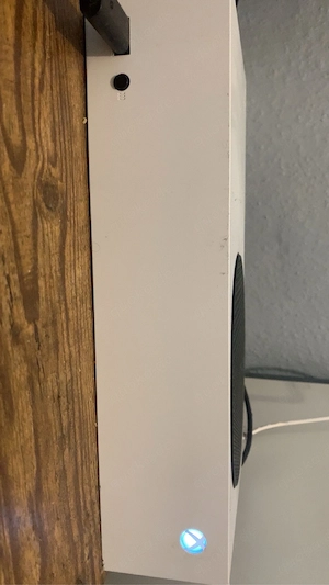 Xbox Series S 512 GB Bild 2