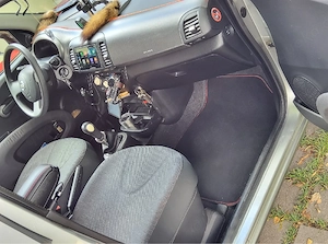 Nissan micra k12 