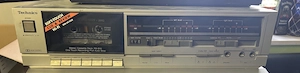 Technics Hi-Du DIN 45500