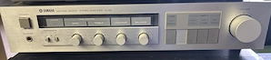 Yamaha Stereo Amplifier A-05