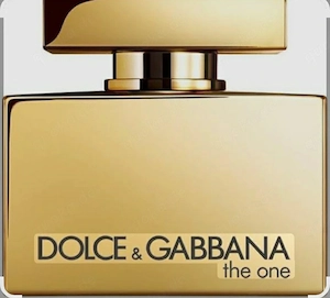 Dolce&Gabbana parfüm