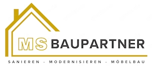  Bauen - Renovieren - Sanieren wir sind Ihr Baupartner!