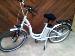 damen fahrrad