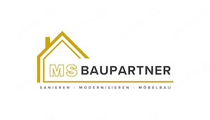  Bauen - Renovieren - Sanieren wir sind Ihr Baupartner!