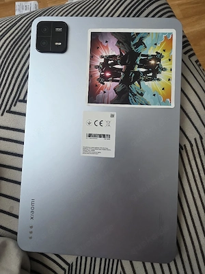 Xiaomi Pad 6 256 gb 8 Gb ram