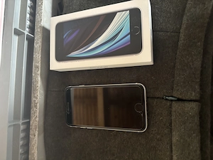 iPhone SE Wihte 64gb 