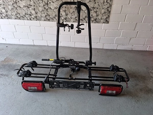 Fahrradträger MFT Multi Cargo 2