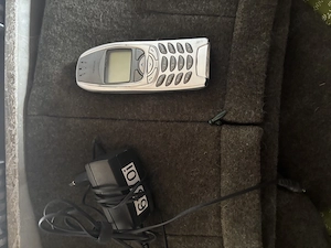 Nokia 6310i gutem Zustand 
