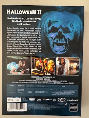 halloween 2 Bild 2