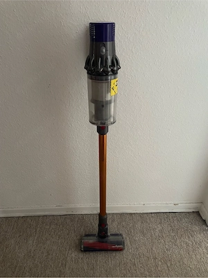 Dyson V10 Absolute Defekt