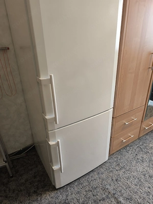Kühlschrank Gefrierschrank 