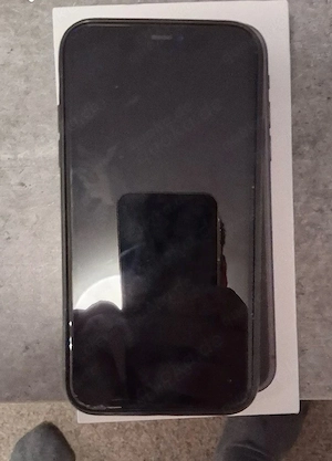 Iphone 11 128GB