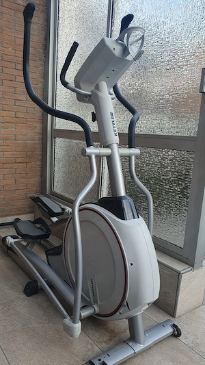 Kettler Skylon 3 Crosstrainer (GPR-Ausführung) zu verkaufen