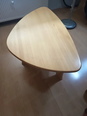 Wohnzimmertisch kostenlos 