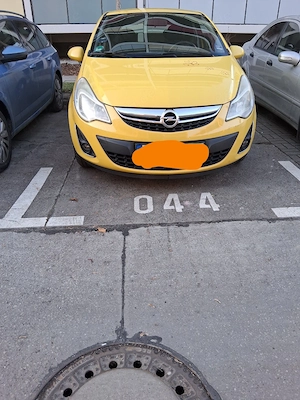 Opel Corsa 1.4